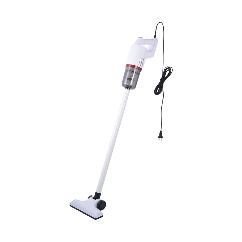 Aspirador de pó doméstico com fio de alta sucção tipo push XC-V02