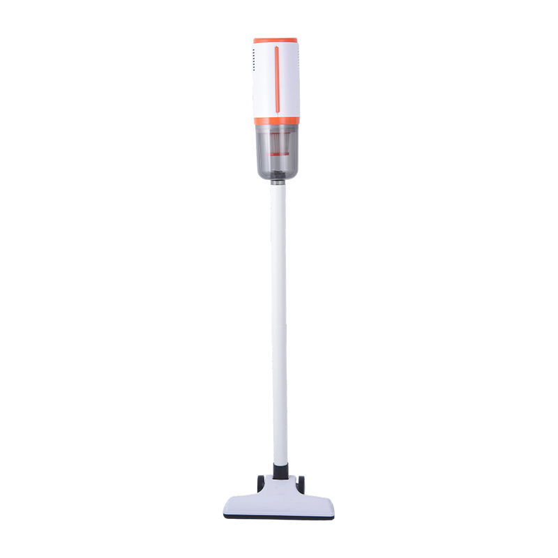 XC-V03C Pro minimalista branco portátil sem fio aspirador doméstico portátil