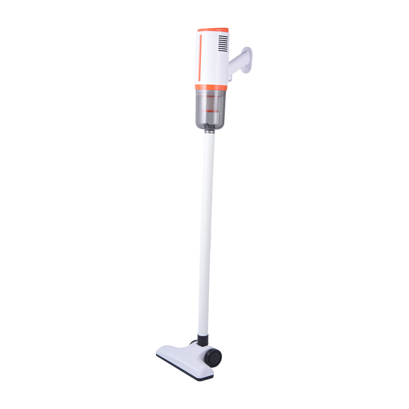 XC-V03C Minimalista Branco Portátil Sem Fio Aspirador Doméstico Portátil