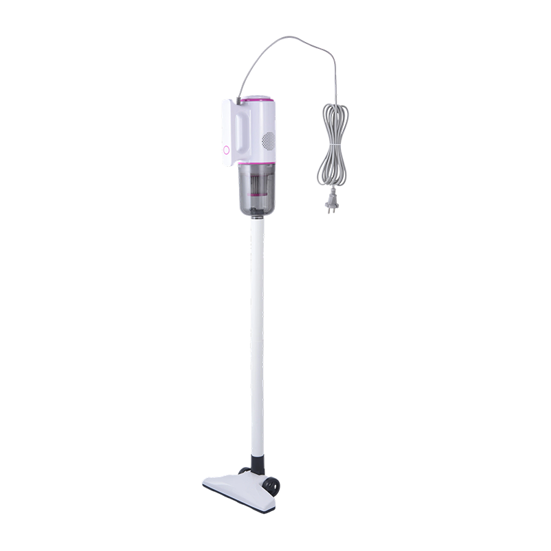 XC-V05 Silver Star Roxo Aspirador Doméstico com Fio de Alta Sucção