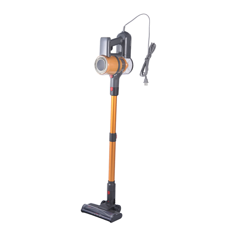 XC-V07 Aspirador de pó doméstico com fio grande estilo Dyson