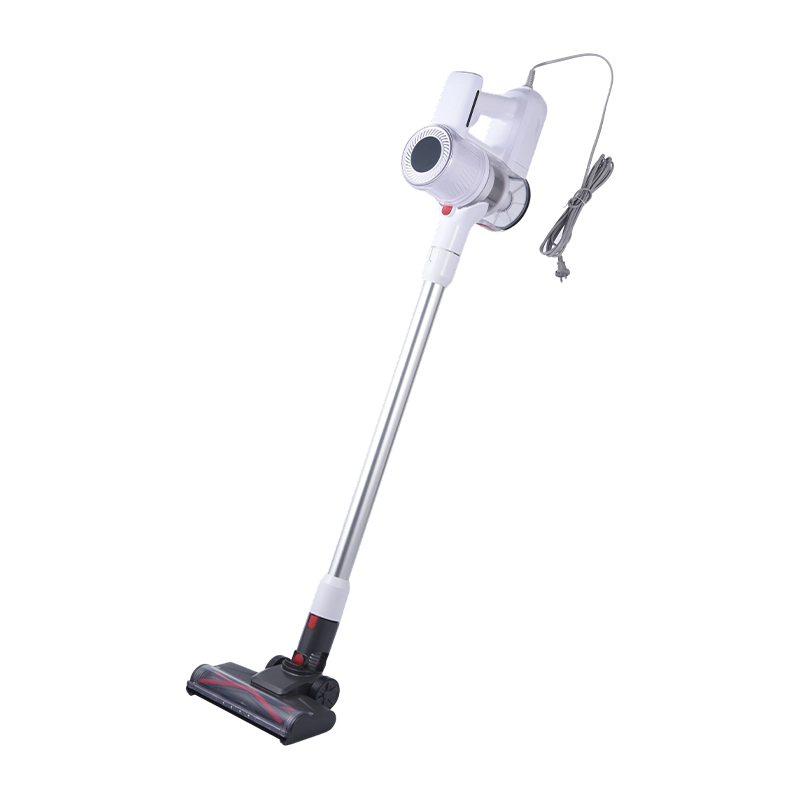 XC-V07 Aspirador de pó doméstico com fio grande estilo Dyson