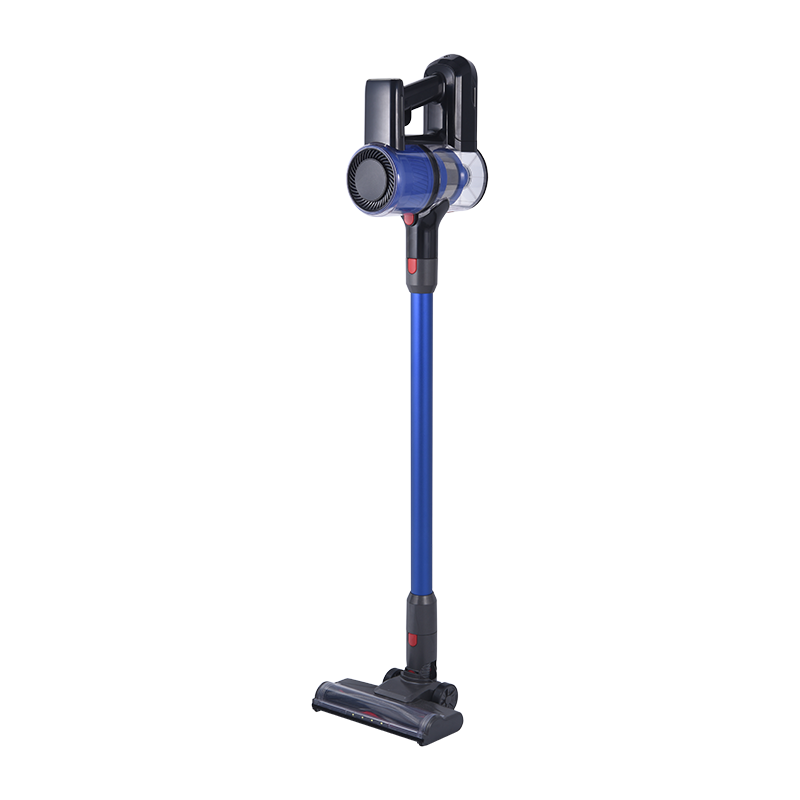 Aspirador de pó doméstico de barril sem fio grande estilo Dyson XC-V07C Pro
