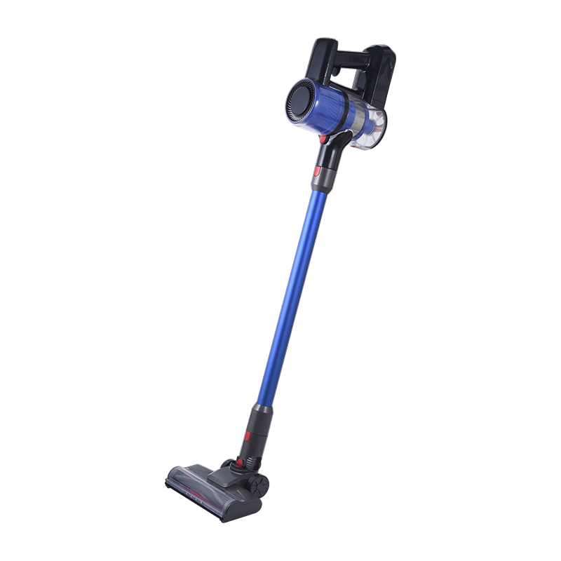 Aspirador de pó doméstico de barril sem fio grande estilo Dyson XC-V07C Pro